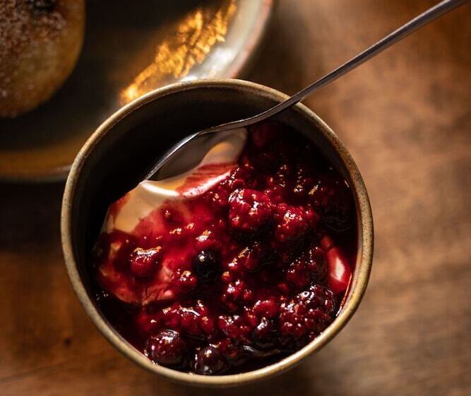 Pensió Fellpack House