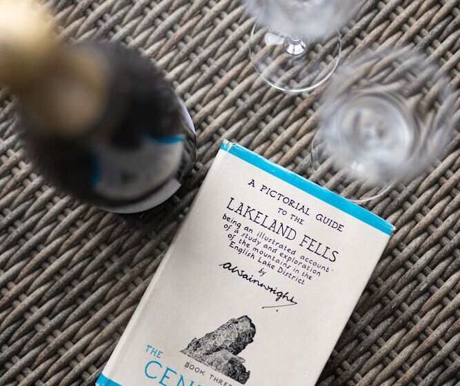 Pensió Fellpack House