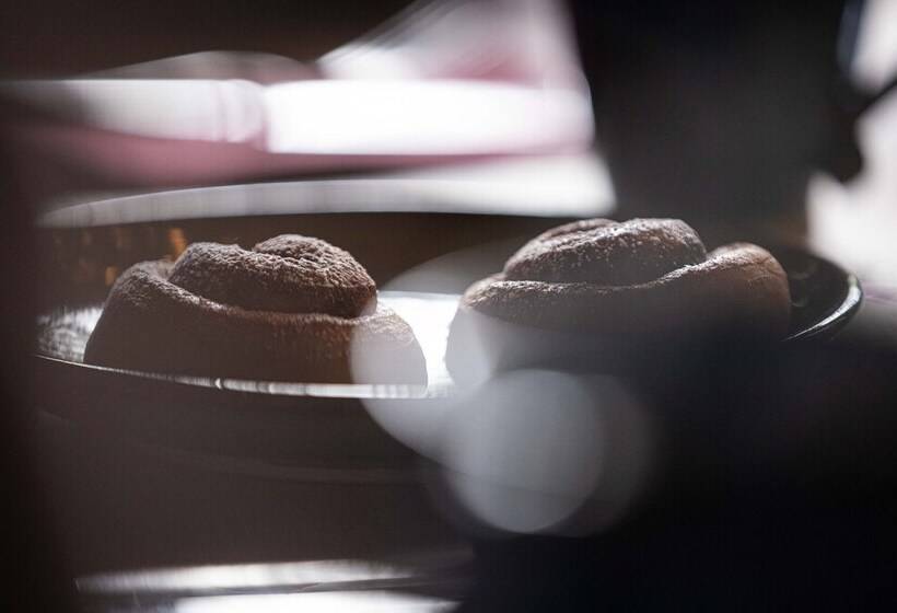 Pensió Fellpack House