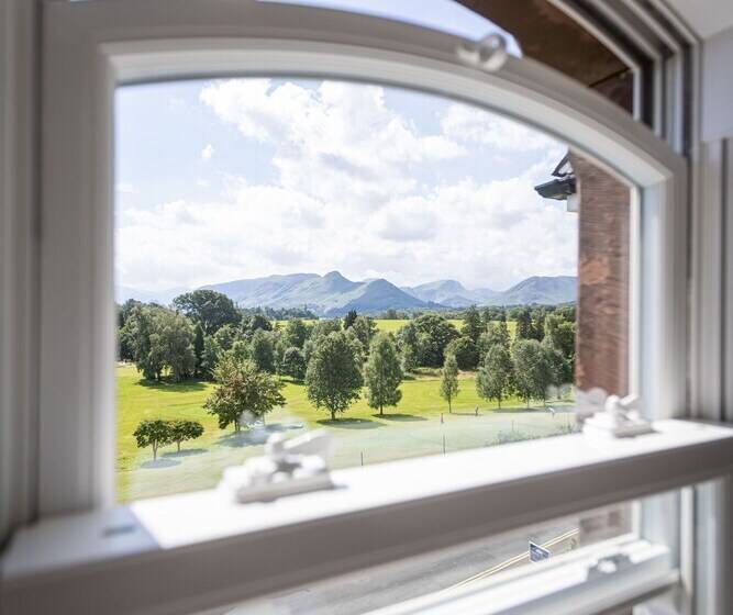 Pensió Fellpack House