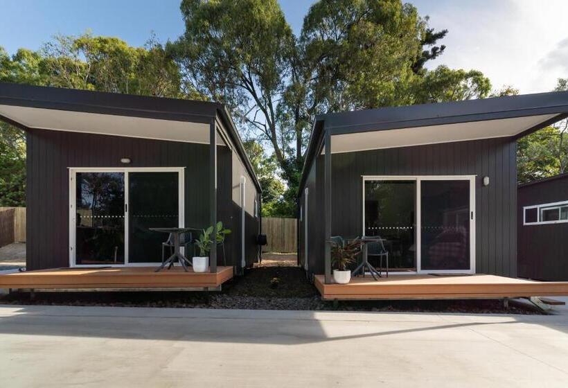 리조트 Poinciana At Cooee Bay