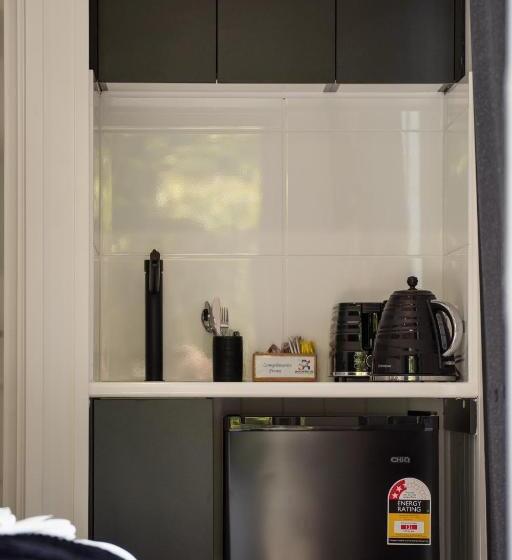 리조트 Poinciana At Cooee Bay