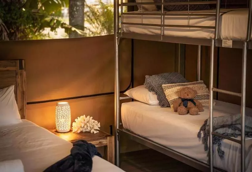 Lomakeskus Poinciana At Cooee Bay