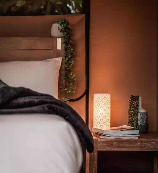 Lomakeskus Poinciana At Cooee Bay