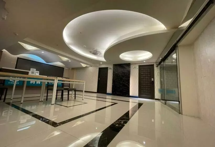 هاستل 柯賓悠活行館