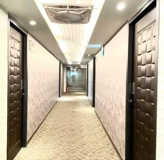 هاستل 柯賓悠活行館
