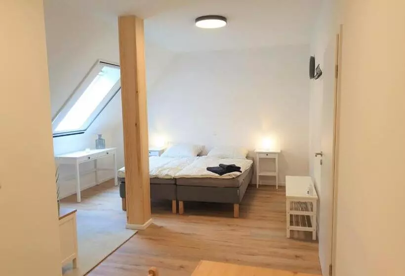 Retkeilymaja Vogels S Mühle