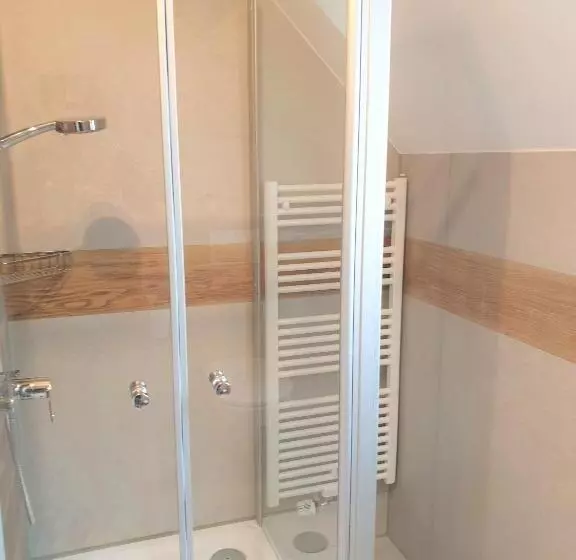 Retkeilymaja Vogels S Mühle