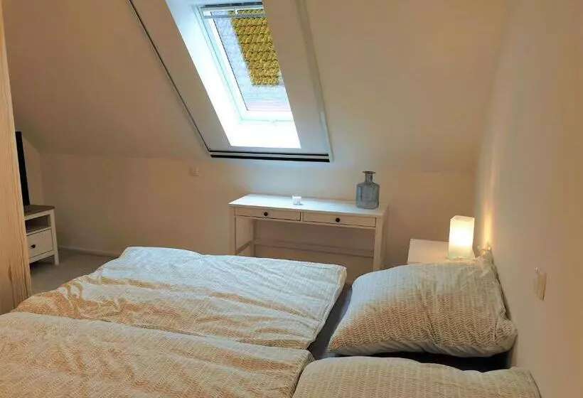 Retkeilymaja Vogels S Mühle