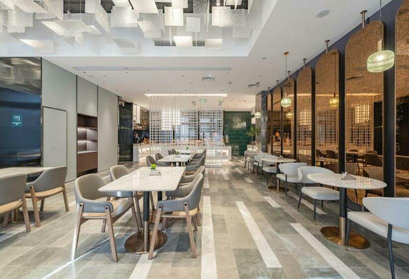 Hotel Atour Shanghai Pujiang