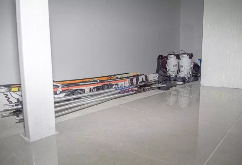 تختخواب و صبحانه Bayotel