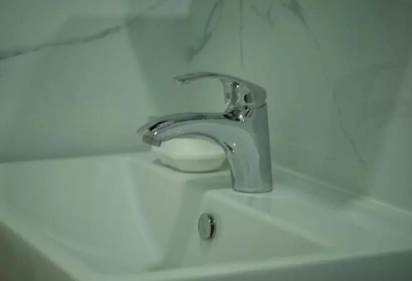 تختخواب و صبحانه Bayotel