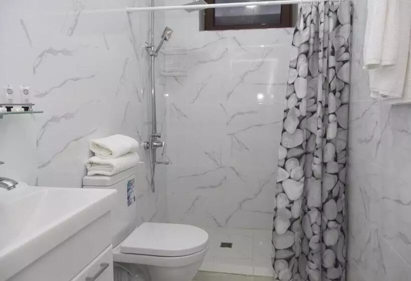 تختخواب و صبحانه Bayotel