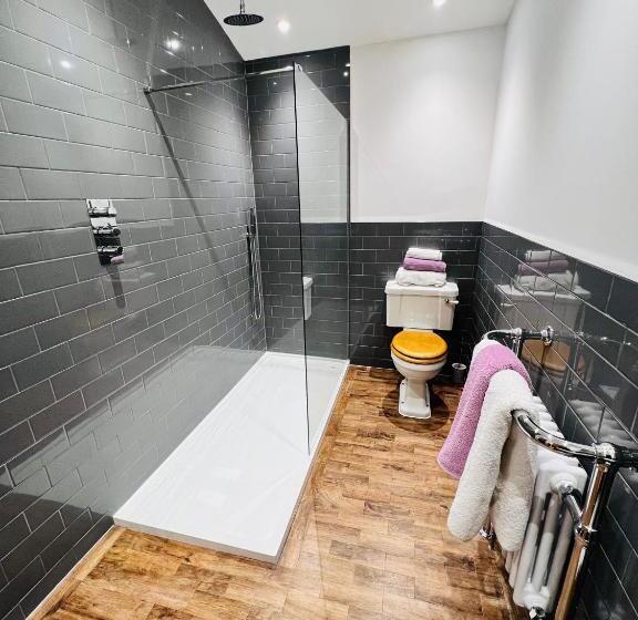 민박 Lavender Retreat