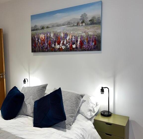 민박 Lavender Retreat