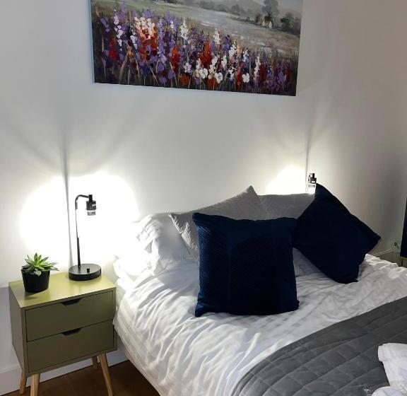 민박 Lavender Retreat