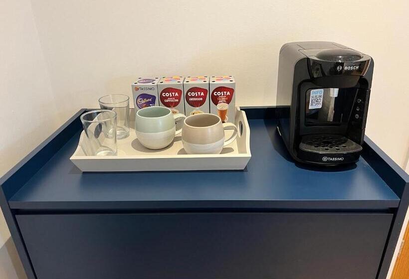 민박 Lavender Retreat