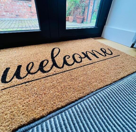 민박 Lavender Retreat