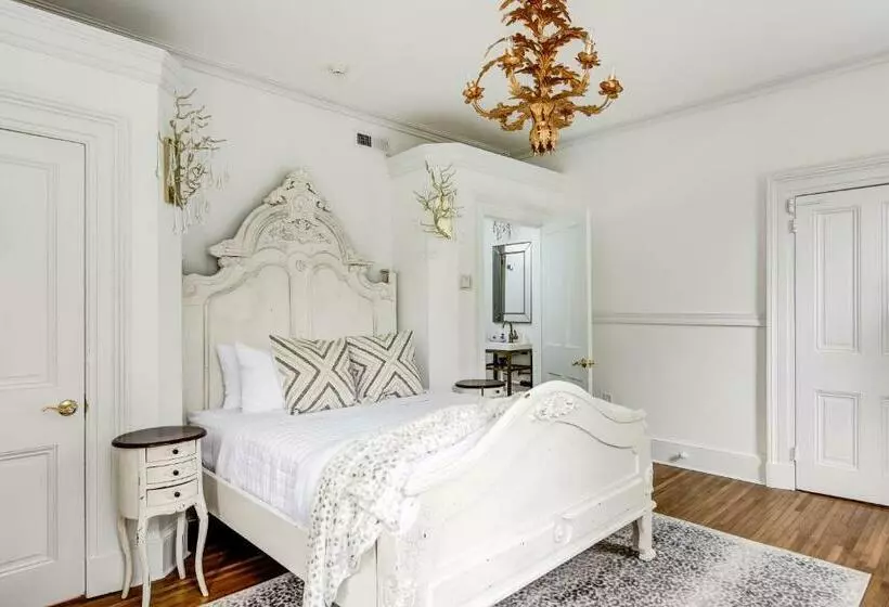 Aamiaismajoitus (B&B) The Peninsula