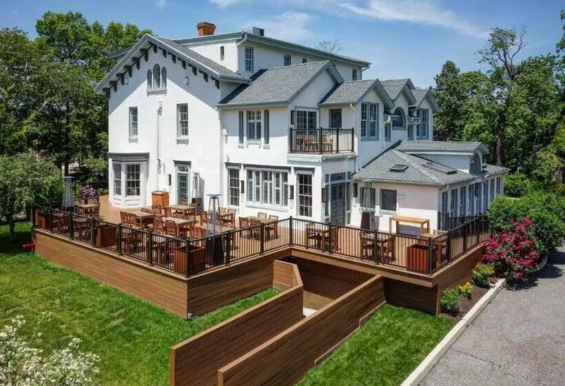 Aamiaismajoitus (B&B) The Peninsula