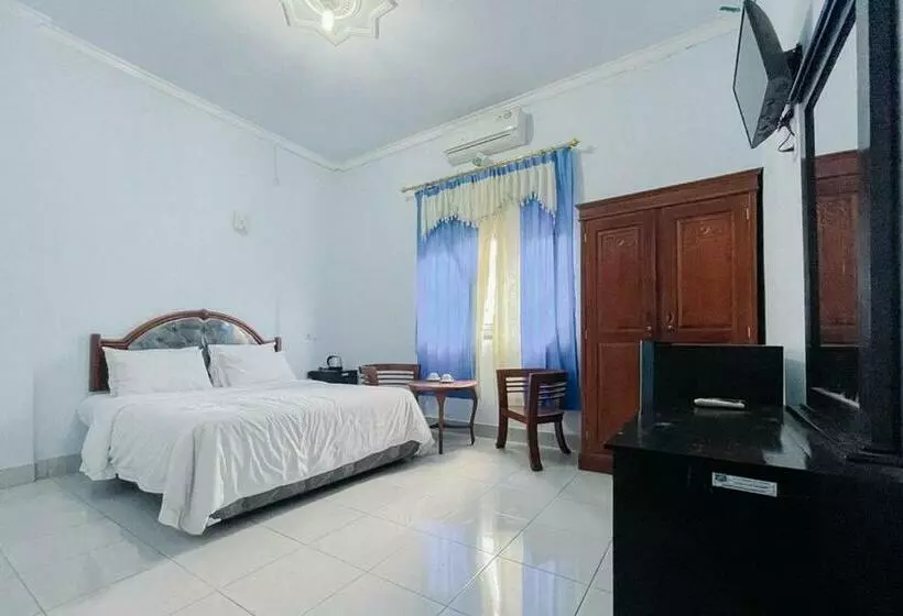 Edotel Esemkada Syariah Redpartner