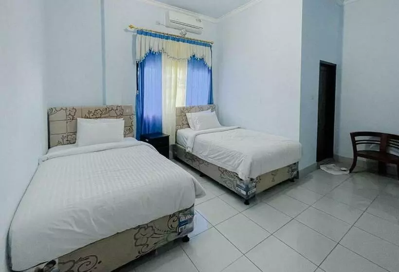 Edotel Esemkada Syariah Redpartner