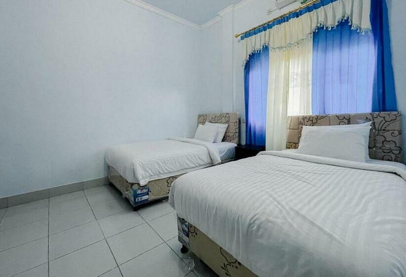 Edotel Esemkada Syariah Redpartner