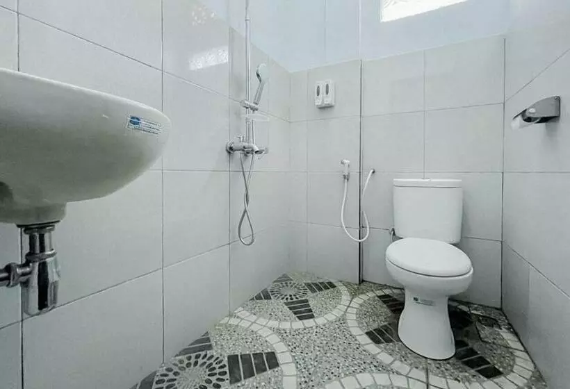 Edotel Esemkada Syariah Redpartner