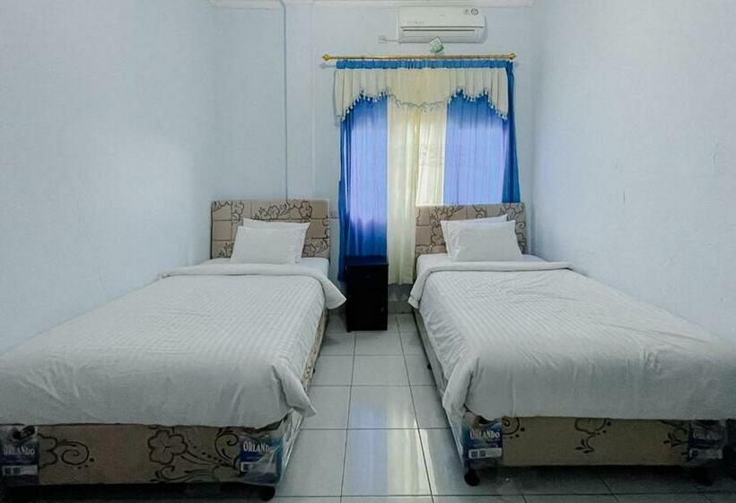 Edotel Esemkada Syariah Redpartner