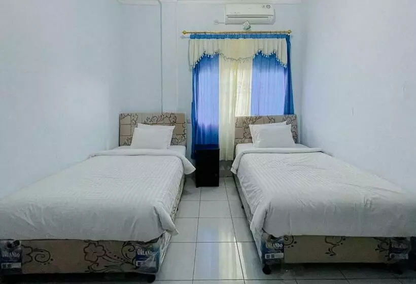 Edotel Esemkada Syariah Redpartner