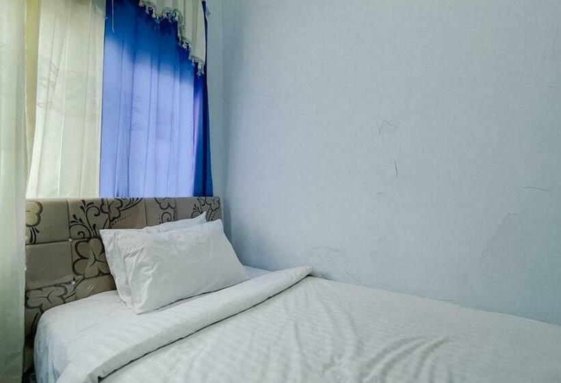 Edotel Esemkada Syariah Redpartner