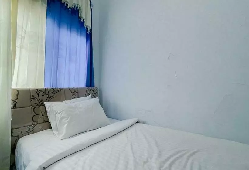 Edotel Esemkada Syariah Redpartner