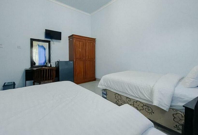 Edotel Esemkada Syariah Redpartner