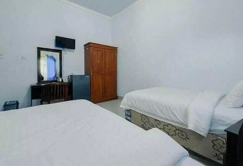 Edotel Esemkada Syariah Redpartner