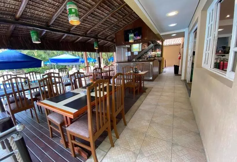 Fabuloso Flat 225, 2 Piscinas Climatizadas, Sky Com 170 Canais,tv Com Xbox, Internet Particular 500m