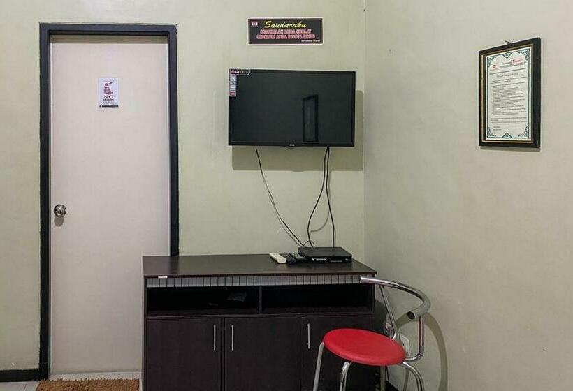 酒店 Baitussafar Ummi 1 Syariah