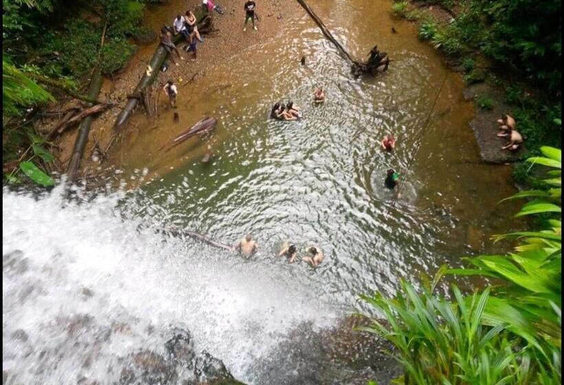 Hotel Casa Hospedaje Mayesty