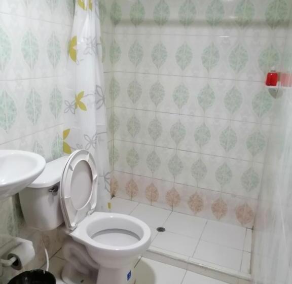 Hotel Casa Hospedaje Mayesty