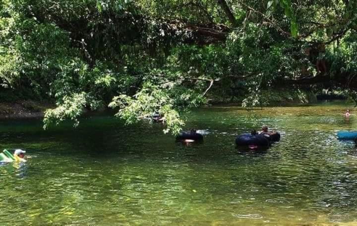 Hotel Casa Hospedaje Mayesty