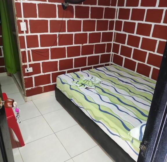 Hotel Casa Hospedaje Mayesty