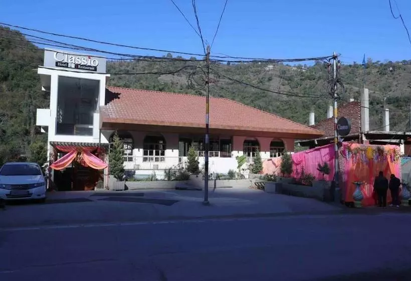 Hôtel Classio