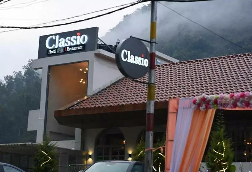 Hôtel Classio