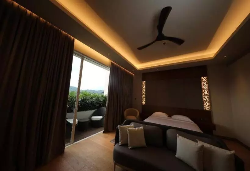 Hotelli Grand Silver Ray