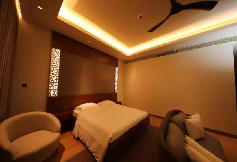 Hotelli Grand Silver Ray