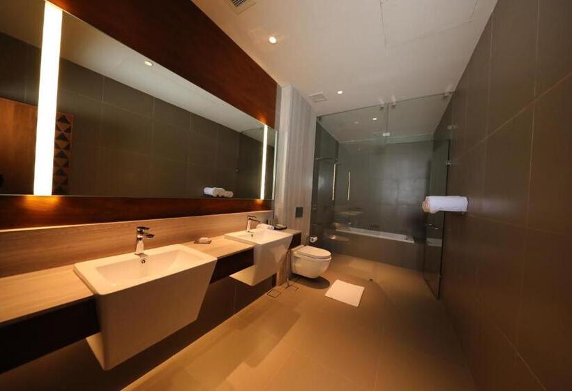 Hotel Grand Silver Ray