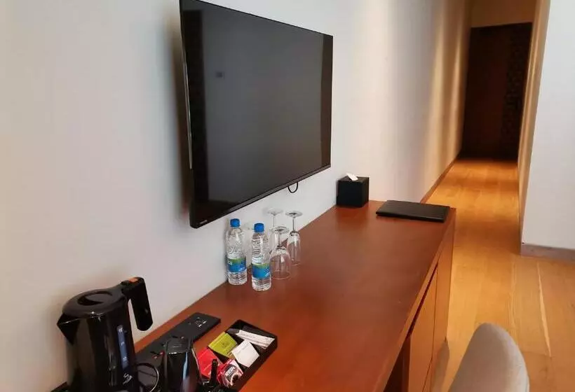 Hotelli Grand Silver Ray