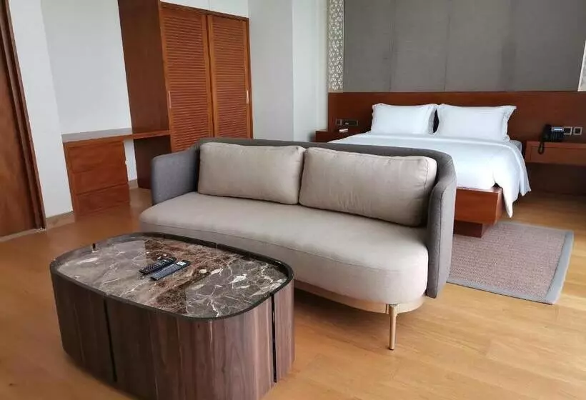 Hotelli Grand Silver Ray