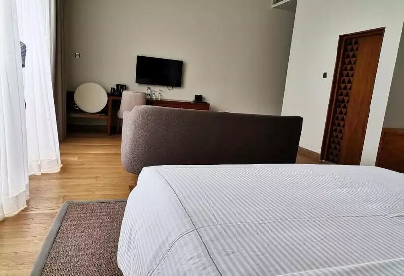 Hotelli Grand Silver Ray