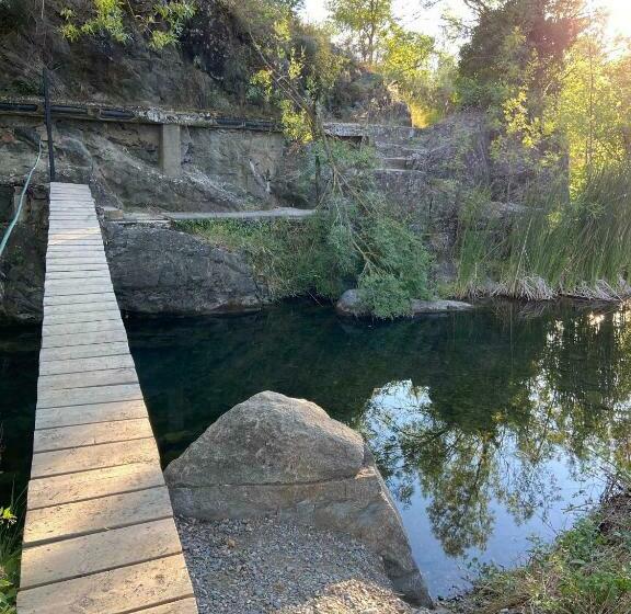 Hotel Hostal Restaurant Mussons