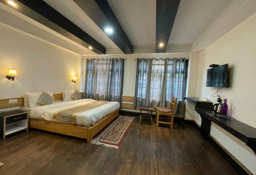 Hotelli Mystique Valley